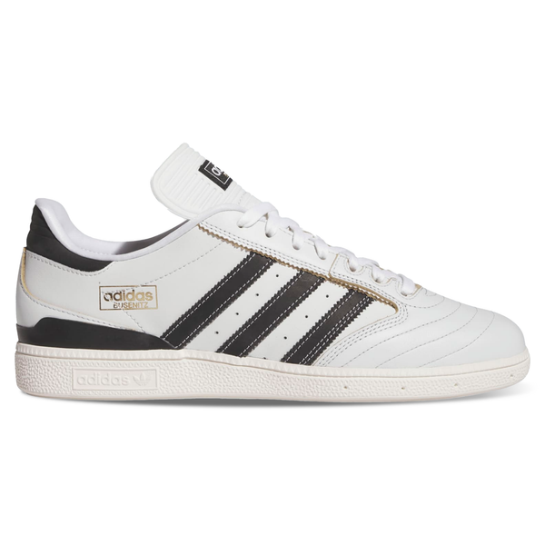 Adidas Busenitz Pro - Crystal White / Core Black