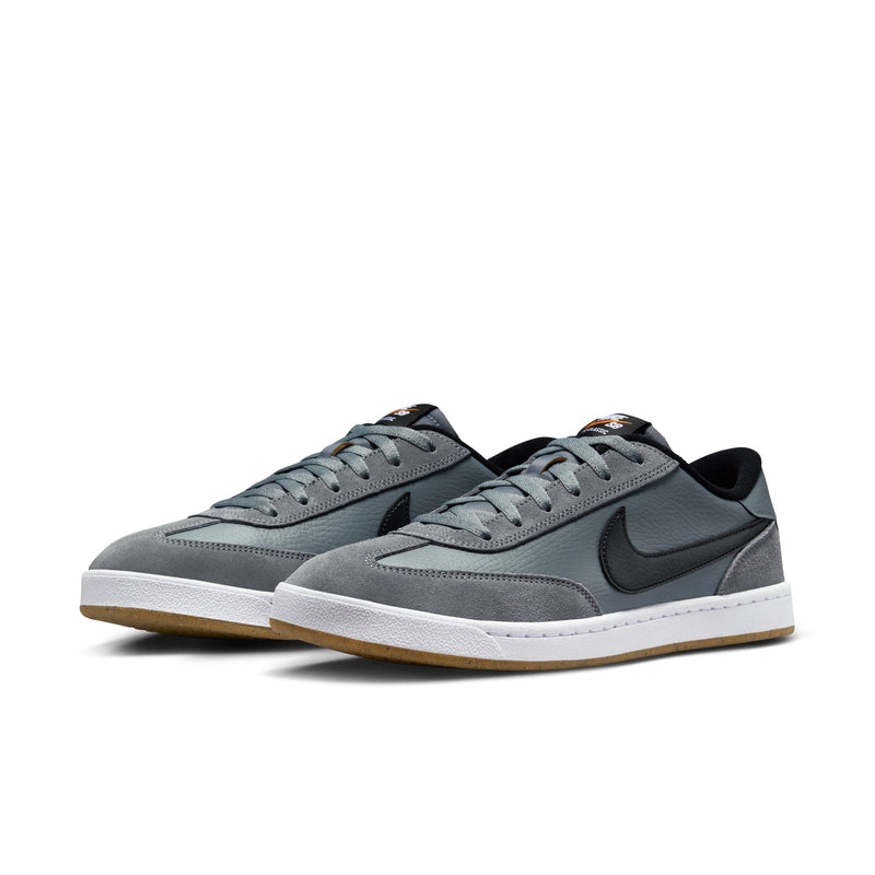 Nike SB FC Classic - Cool Grey / Black / White