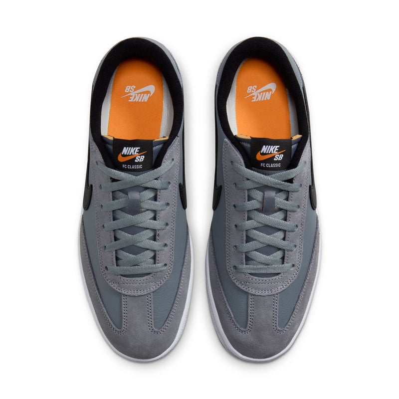 Nike SB FC Classic - Cool Grey / Black / White