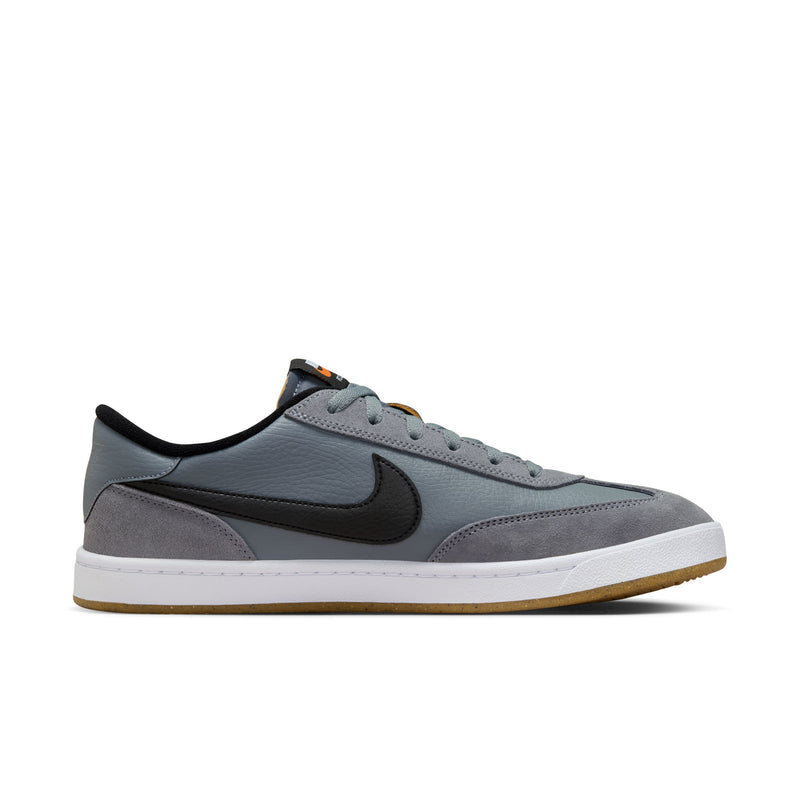 Nike SB FC Classic - Cool Grey / Black / White