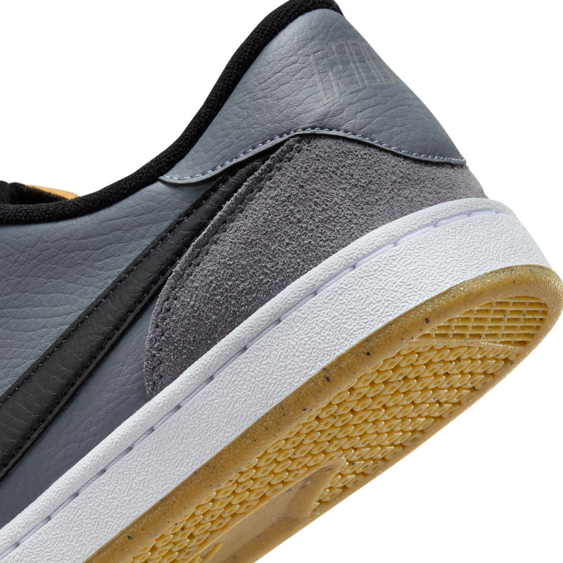 Nike SB FC Classic - Cool Grey / Black / White