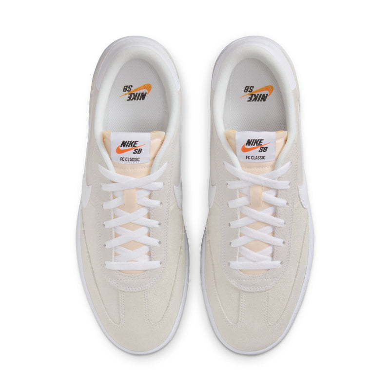 Nike SB FC Classic - Summit White