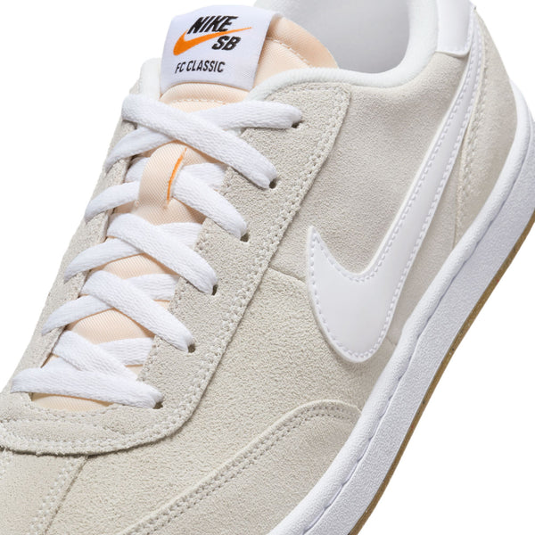 Nike SB FC Classic - Summit White