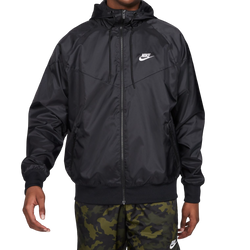 Nike Windrunner Hooded Jacket Evolve Skate Store