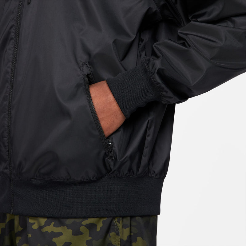 Nike Windrunner Hooded Jacket