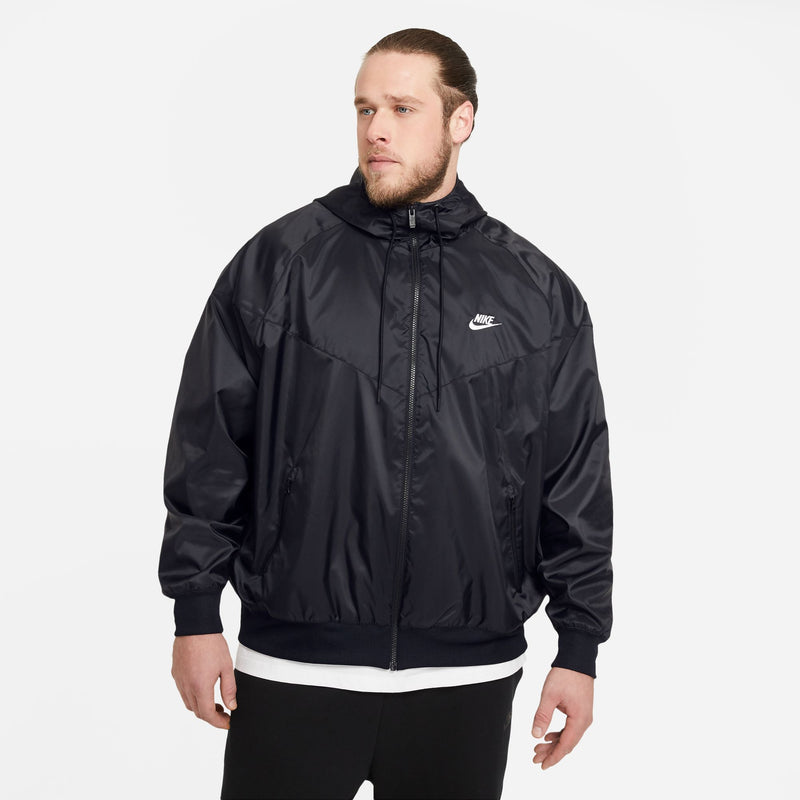 Nike Windrunner Hooded Jacket