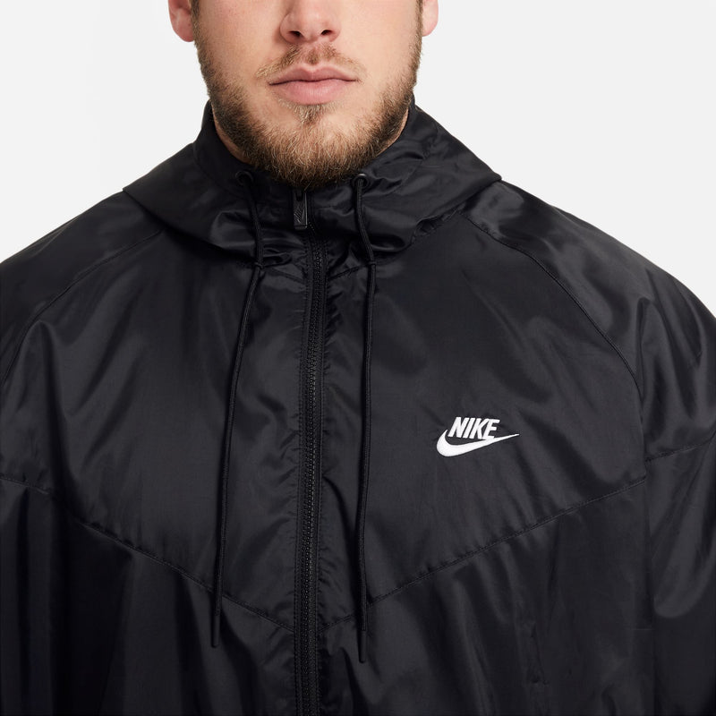 Nike Windrunner Hooded Jacket