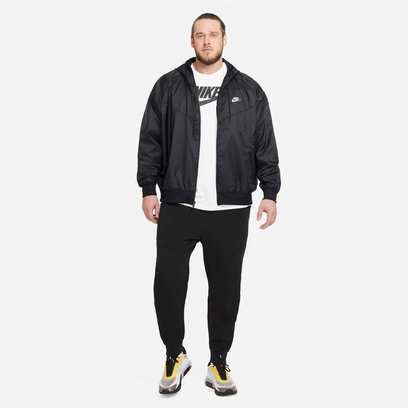 Nike Windrunner Hooded Jacket