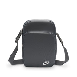 Nike Heritage 4L Crossbody Bag - Smoke Grey