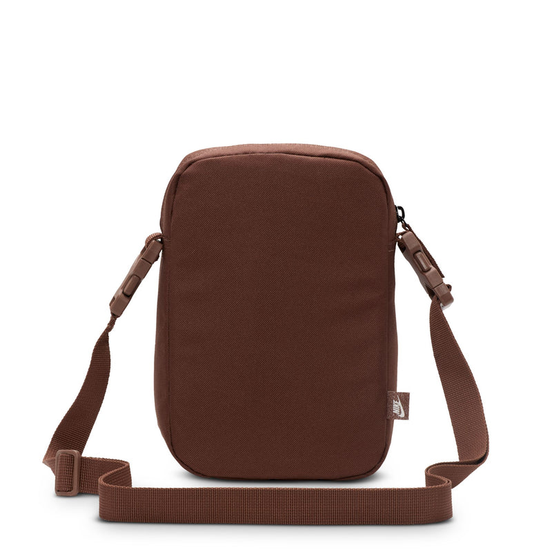 Nike Heritage 4L Crossbody Bag - Fauna Brown