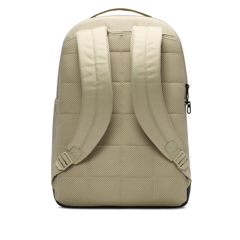 Nike Brasilia 9.5 Medium 24L Backpack - Khaki