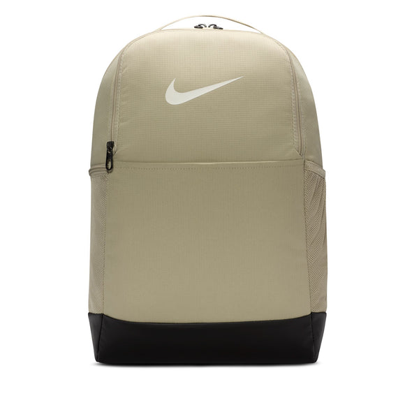 Nike Brasilia 9.5 Medium 24L Backpack - Khaki