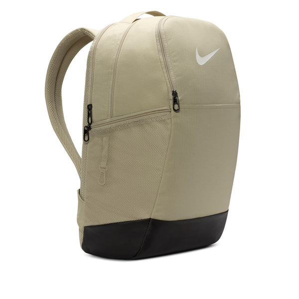 Nike Brasilia 9.5 Medium 24L Backpack - Khaki
