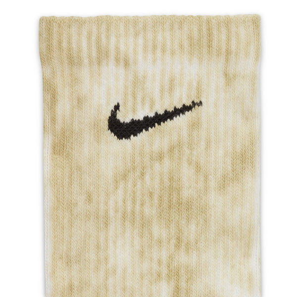 Nike Everyday Plus Cushioned Tie-Dye Crew Socks - 2pk