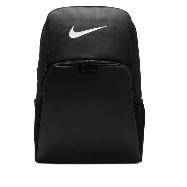 Nike Brasilia XL 9.5 30L Backpack - Black