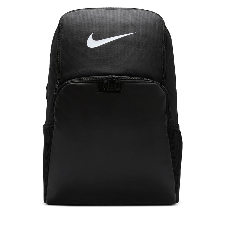 Nike Brasilia XL 9.5 30L Backpack - Black