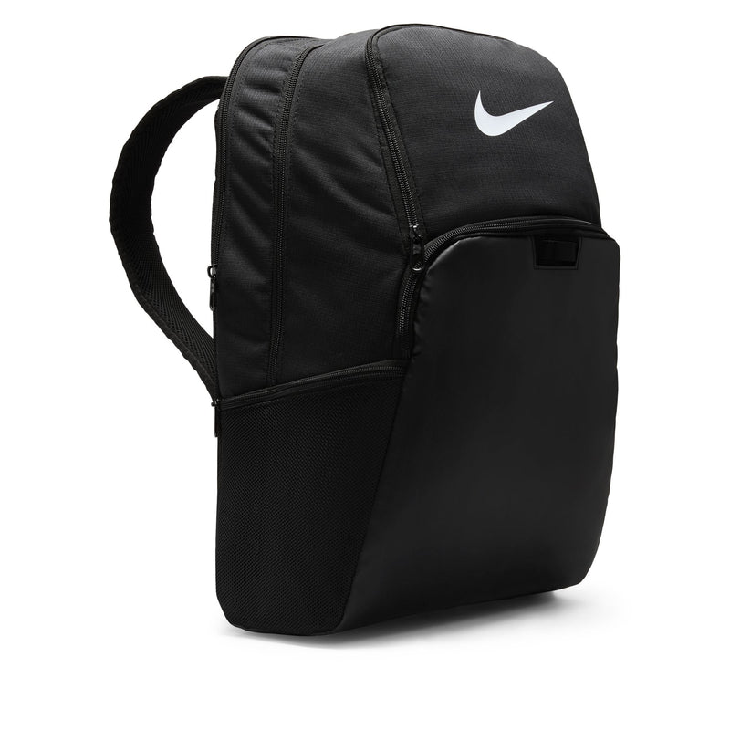 Nike Brasilia XL 9.5 30L Backpack - Black