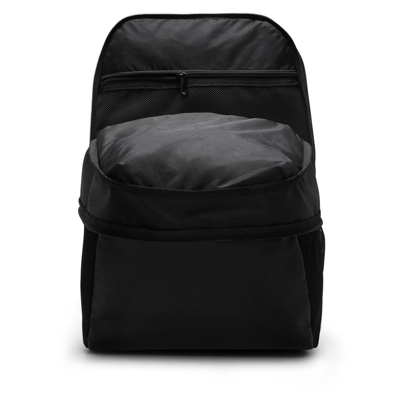 Nike Brasilia XL 9.5 30L Backpack - Black