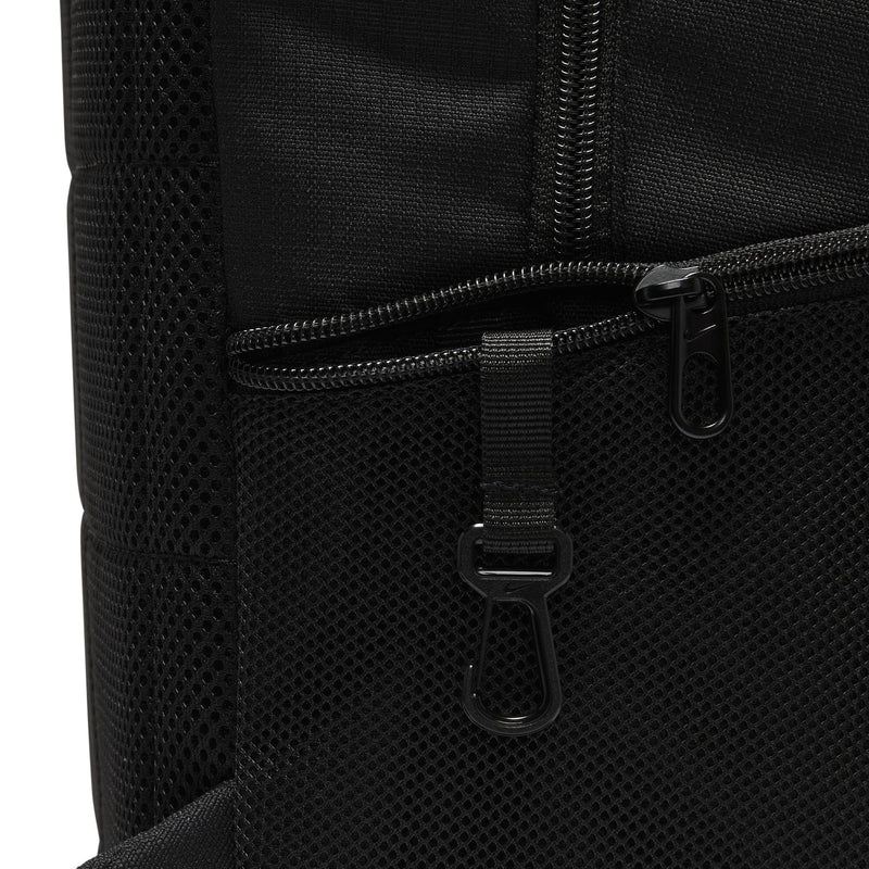 Nike Brasilia XL 9.5 30L Backpack - Black