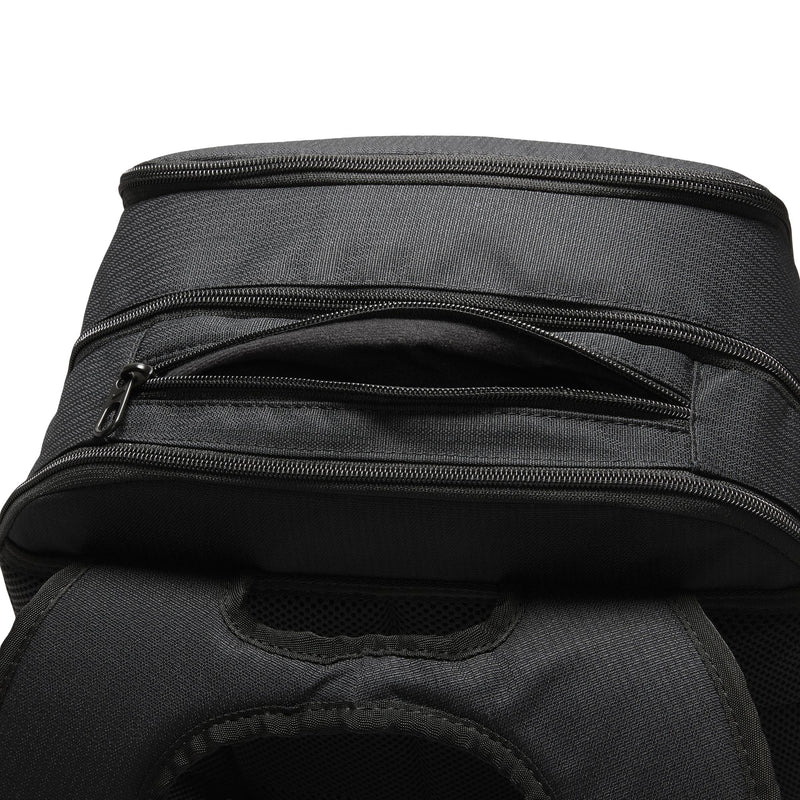 Nike Brasilia XL 9.5 30L Backpack - Black