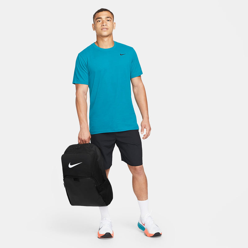Nike Brasilia XL 9.5 30L Backpack - Black