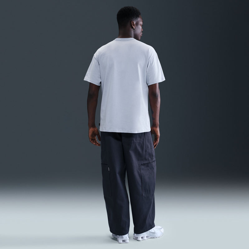 Nike Premium Essentials Heavyweight Tee - Ghost Purple