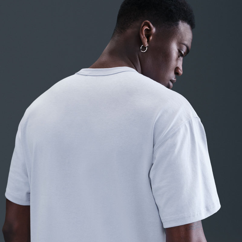 Nike Premium Essentials Heavyweight Tee - Ghost Purple