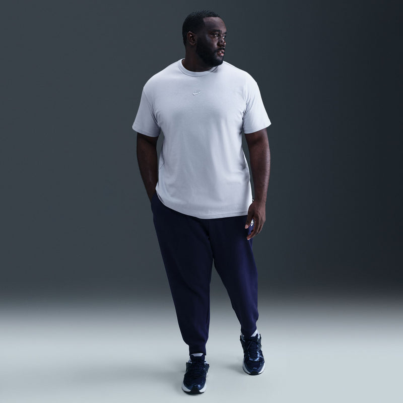 Nike Premium Essentials Heavyweight Tee - Ghost Purple