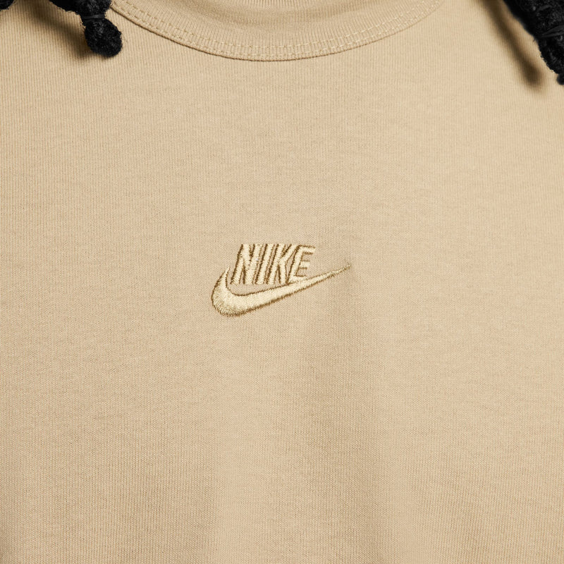 Nike SB Premium Essentials Short Sleeve Tee - Parachute Beige