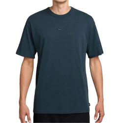 Nike SB Premium Essentials Sustainable Short Sleeve Tee - Armory Navy