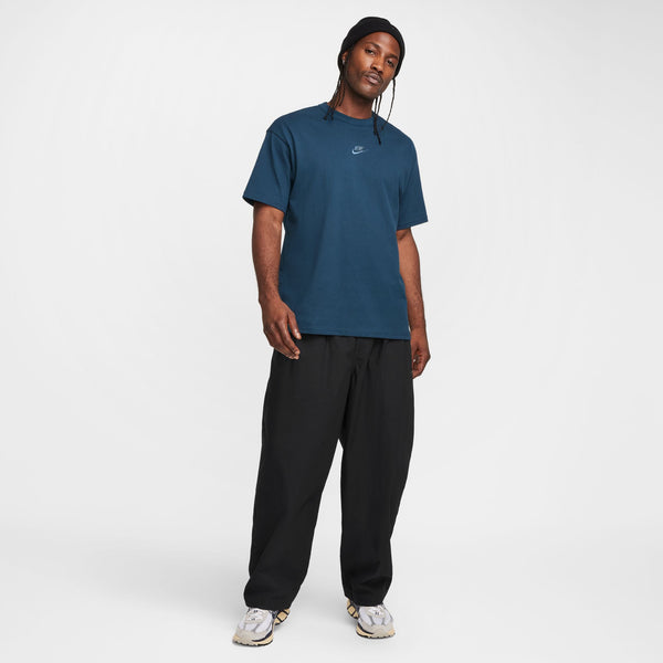 Nike SB Premium Essentials Sustainable Short Sleeve Tee - Armory Navy