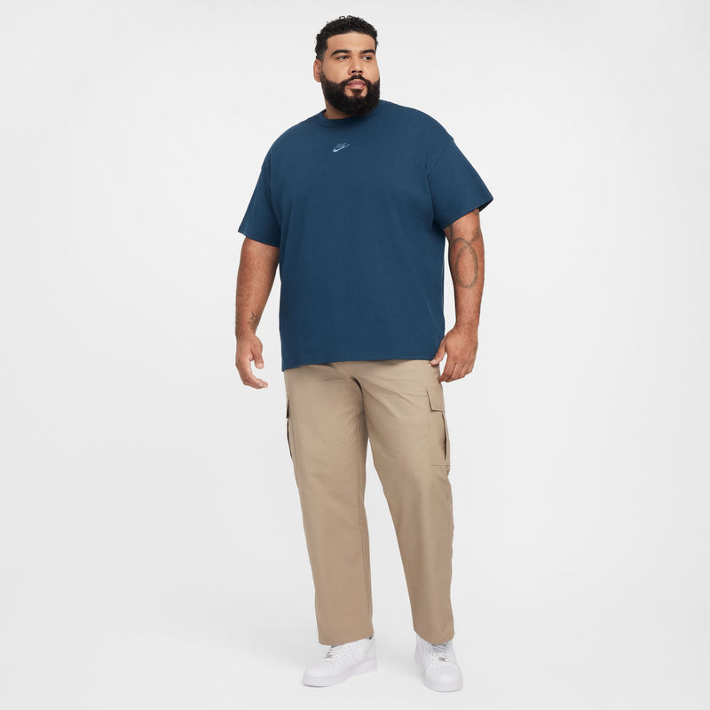 Nike SB Premium Essentials Sustainable Short Sleeve Tee - Armory Navy