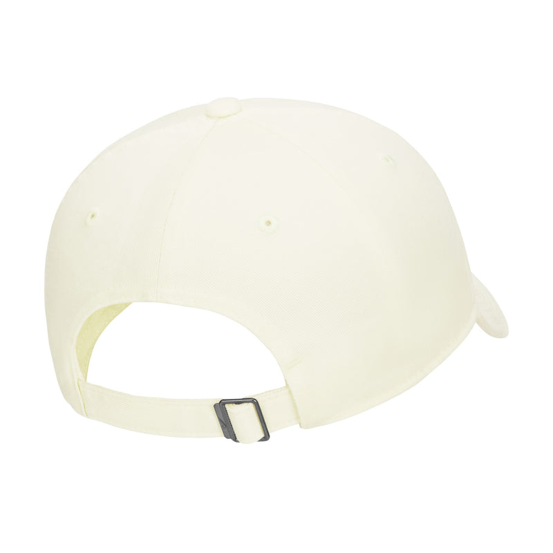 Nike Unstructured Futura Club Wash Cap - Sail / Burgundy