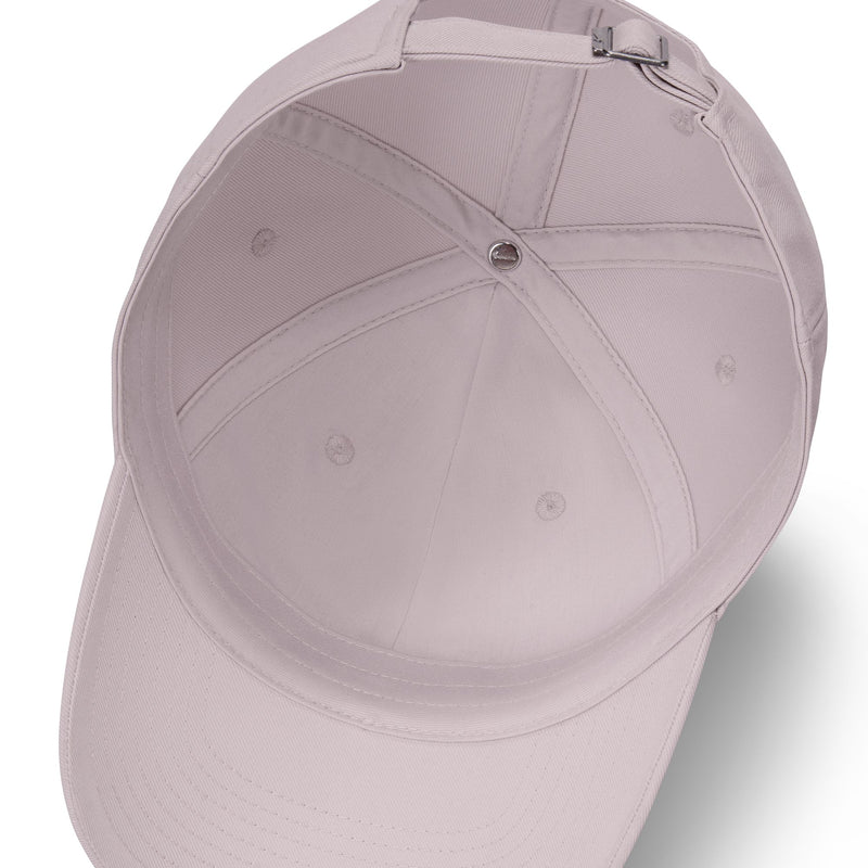 Nike Club Unstructured Swoosh Cap - Prism Violet