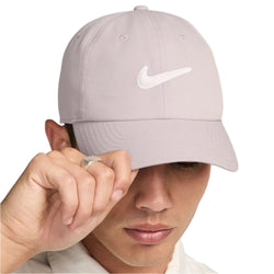 Nike Club Unstructured Swoosh Cap - Prism Violet