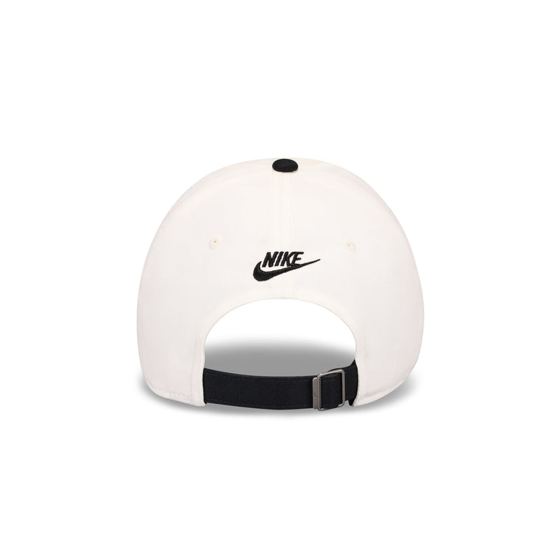Nike Club Unstructured Nike Club Cap - Black / Snail White