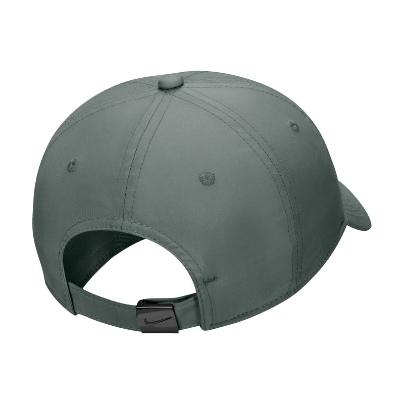 Nike Dri-FIT Club Unstructured Metal Logo Cap