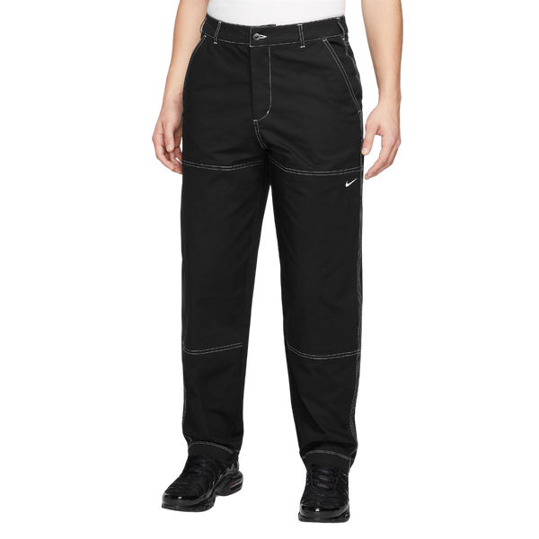 Nike SB Double-Knee Skate Trousers - Black