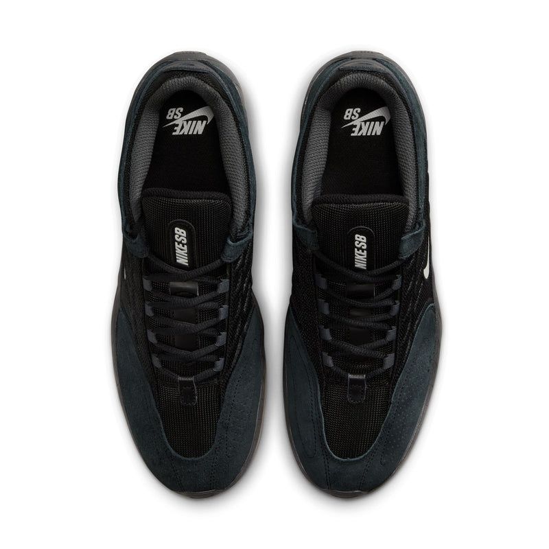 NikeSB Vertebrae - Black/Gum