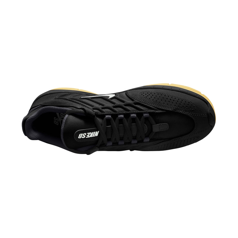 NikeSB Vertebrae - Black/Gum
