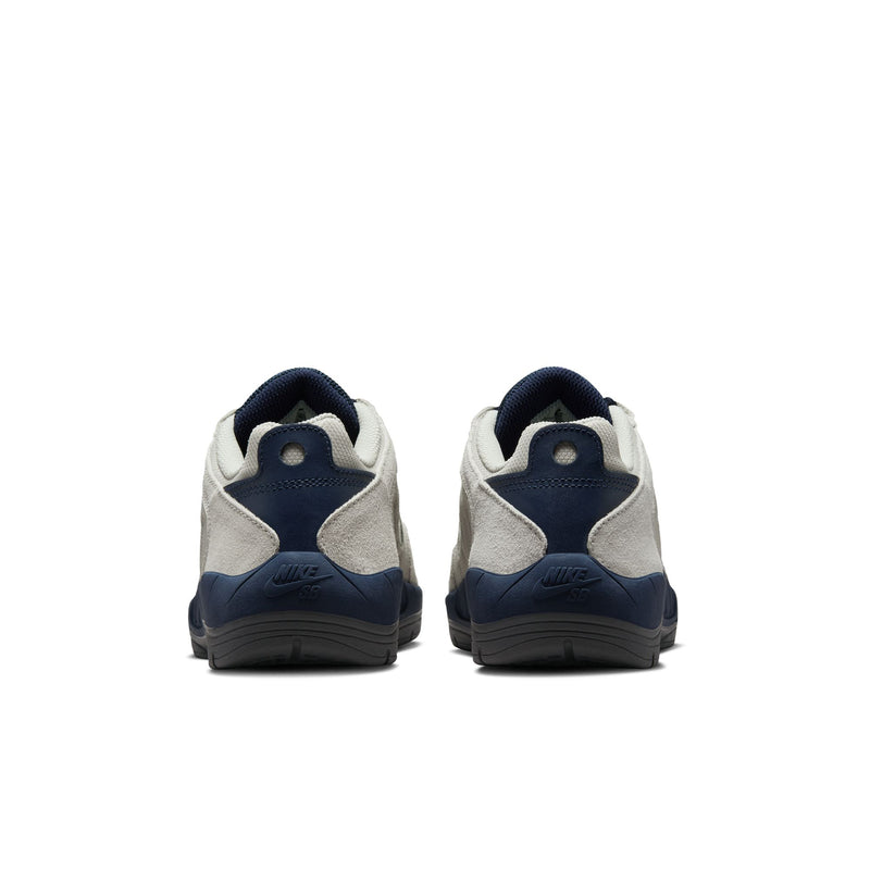 Nike SB Vertebrae - Light Bone / Fir / Midnight Navy / Obsidian
