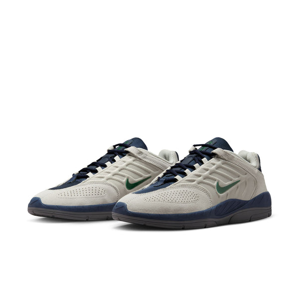 Nike SB Vertebrae - Light Bone / Fir / Midnight Navy / Obsidian