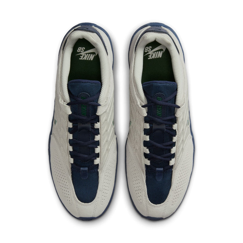 Nike SB Vertebrae - Light Bone / Fir / Midnight Navy / Obsidian