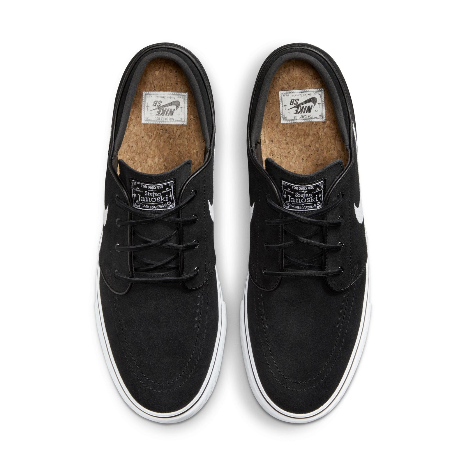for daily use stefan janoski nike skateboarding
