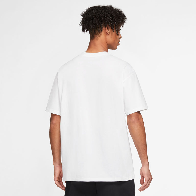 Nike SB Dunk Team Tee - White