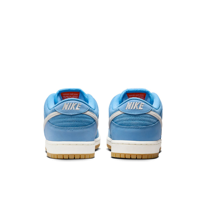 Nike SB Dunk Low ISO Pro - University Blue / Sail