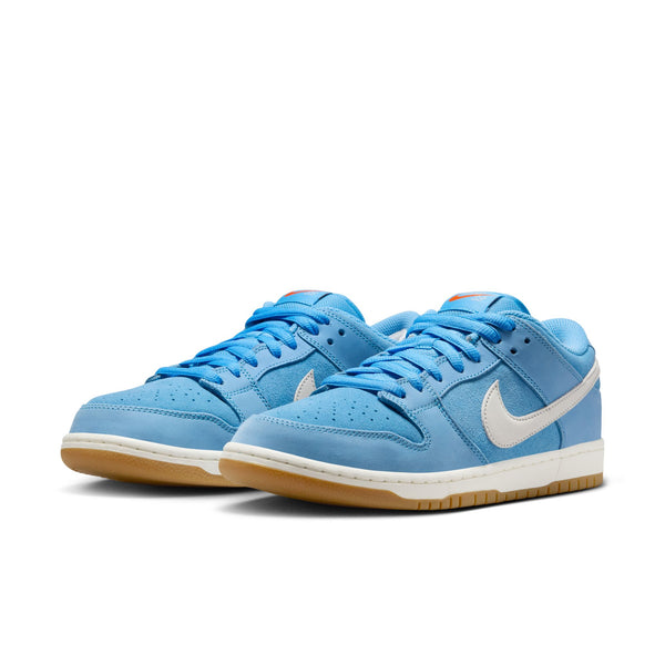 Nike SB Dunk Low ISO Pro - University Blue / Sail