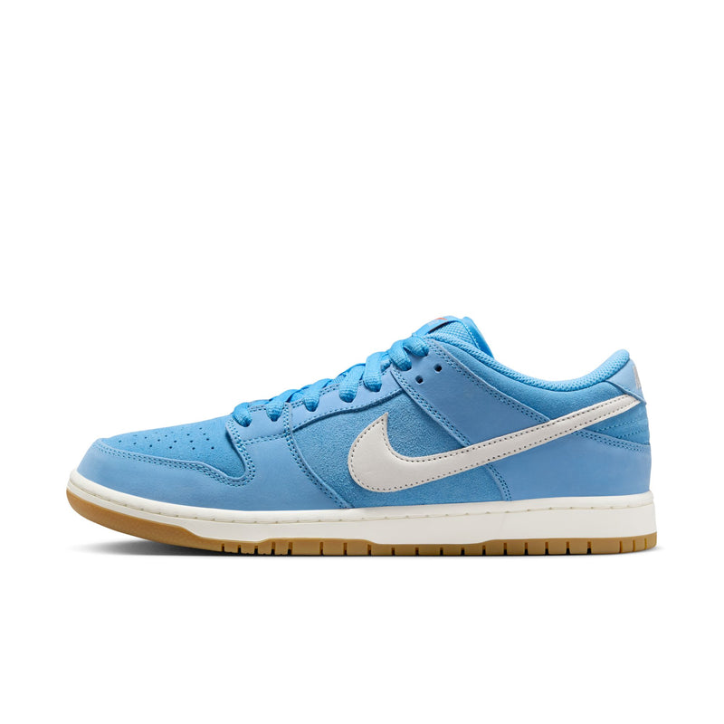 Nike SB Dunk Low ISO Pro - University Blue / Sail