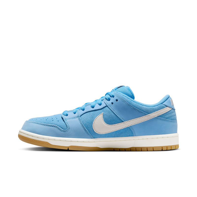 Nike SB Dunk Low ISO Pro - University Blue / Sail