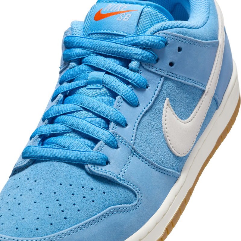 Nike SB Dunk Low ISO Pro - University Blue / Sail